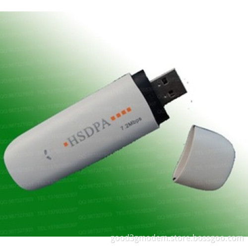 3G USB Modem HSDPA/Edge/EVDO 800/14.4Mbps